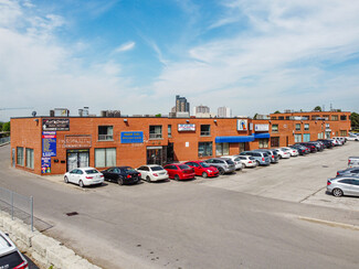 More details for 800 Arrow Rd, Toronto, ON - Flex for Sale