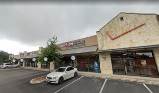 Plus de détails pour 1430 S Main St, Boerne, TX - Vente au détail à louer