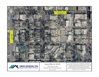 More details for W 3rd St, Sanford, FL - Land for Sale