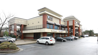 More details for 2645 N Berkeley Lake Rd NW, Duluth, GA - Retail for Lease