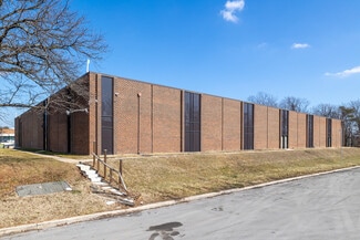 More details for 7235 Standard Dr, Hanover, MD - Industrial for Lease