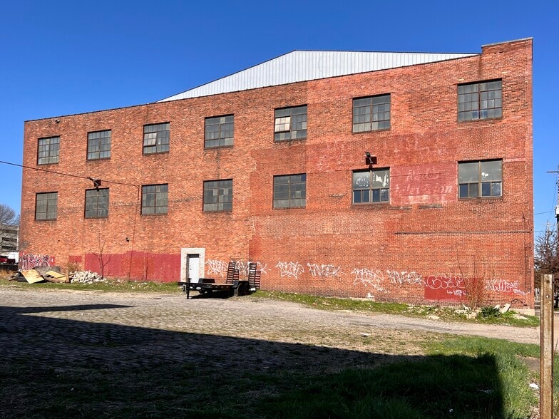 6500 Hamilton Ave, Pittsburgh, PA for sale - Building Photo - Image 3 of 7