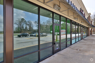 203 Cedar Springs Rd, Spartanburg, SC for lease Building Photo- Image 1 of 6