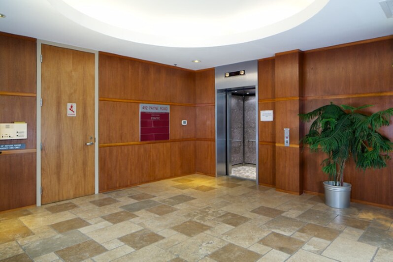 482 Payne Rd, Scarborough, ME à vendre - Photo intérieure - Image 2 de 3