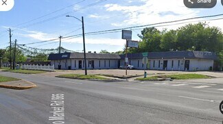 Plus de détails pour 11312 Cullen Blvd, Houston, TX - Commerce de détail à vendre