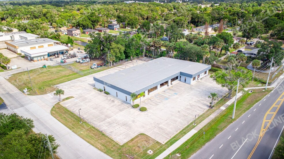 2290-2298 W Airport Blvd, Sanford, FL for sale - Building Photo - Image 1 of 13