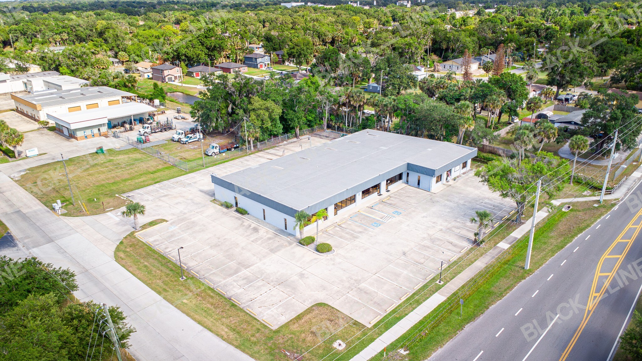 2290-2298 W Airport Blvd, Sanford, FL for sale Building Photo- Image 1 of 14
