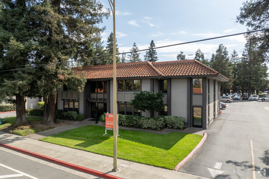 4100 Moorpark Ave, San Jose, CA à louer - Photo du bâtiment - Image 2 de 3