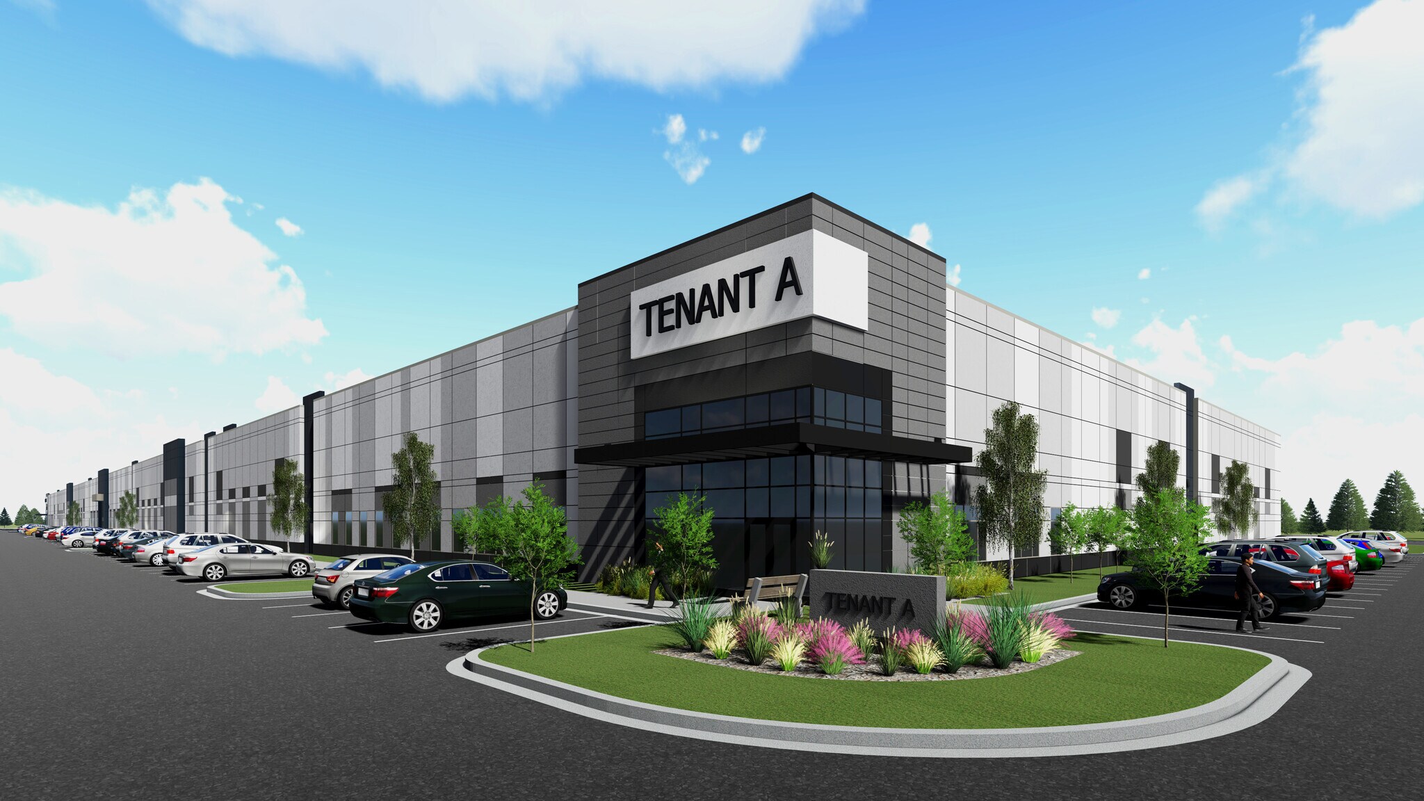 Northern Lights Blvd & 21st St Ave S, Lino Lakes, MN for lease Building Photo- Image 1 of 3