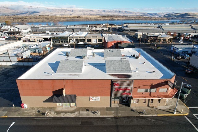 623 E 3rd St, The Dalles, OR for sale - Primary Photo - Image 1 of 10