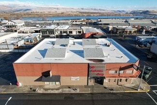 More details for 623 E 3rd St, The Dalles, OR - Retail for Sale