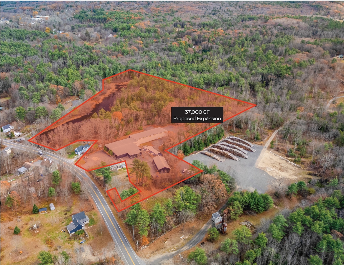 642 Patriots Rd, Templeton, MA for sale Building Photo- Image 1 of 13