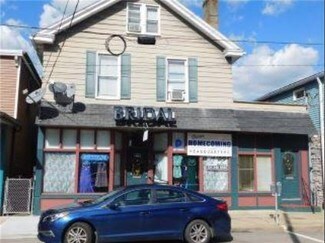 Plus de détails pour 3519 Washington Ave, Finleyville, PA - Bureau/Commerce de détail à louer