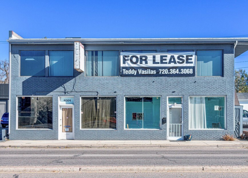 4064 S Broadway, Englewood, CO for sale Building Photo- Image 1 of 1