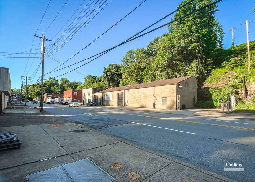 1137 Washington Blvd, Pittsburgh, PA for lease - Building Photo - Image 2 of 10