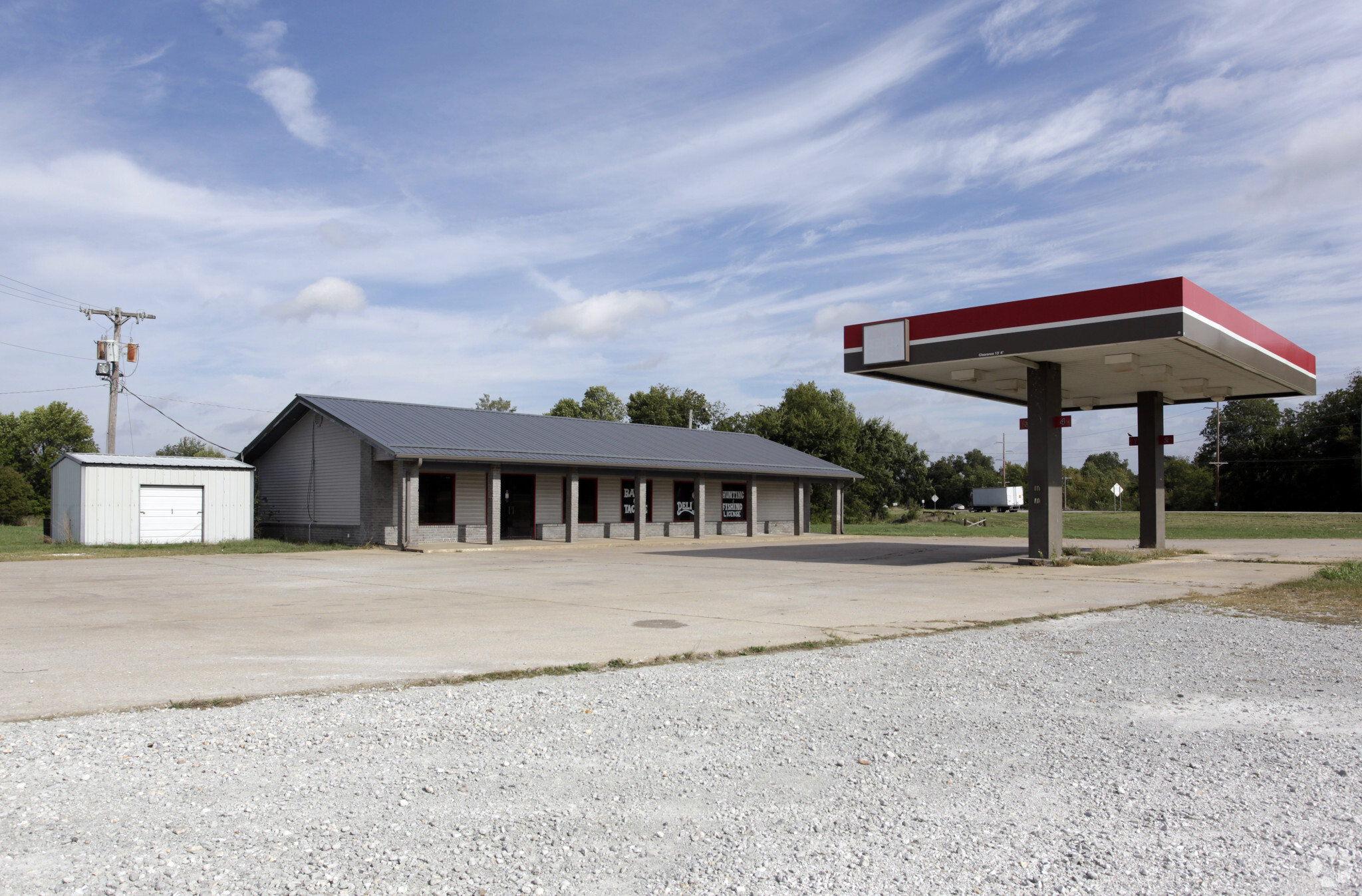 65490 E 290 Rd, Grove, OK for sale Primary Photo- Image 1 of 1