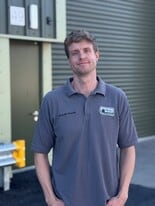 Tristan Hosken