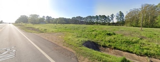 More details for W Madison St, Houston, MS - Land for Sale