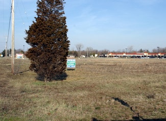 Plus de détails pour 1150 E Sternberg Rd, Norton Shores, MI - Terrain à vendre