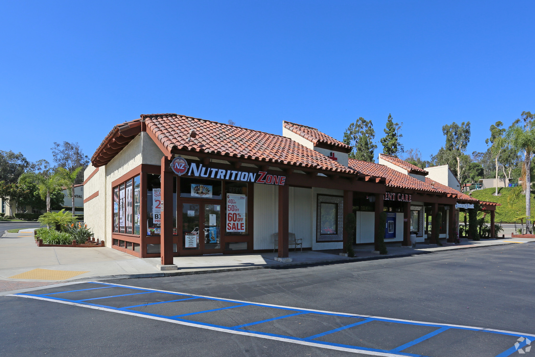 2602-2626 El Camino Real, Carlsbad, CA for sale Building Photo- Image 1 of 1