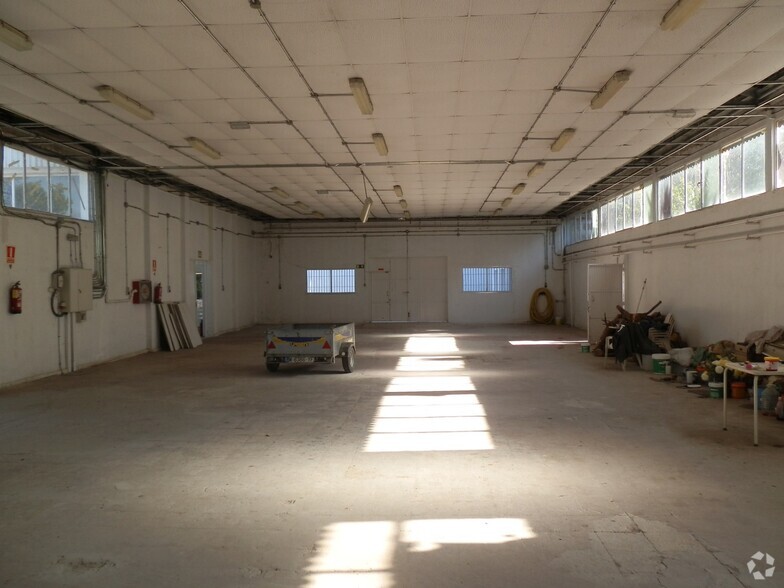 Industrial in Paracuellos De Jarama, MAD for sale - Building Photo - Image 3 of 13