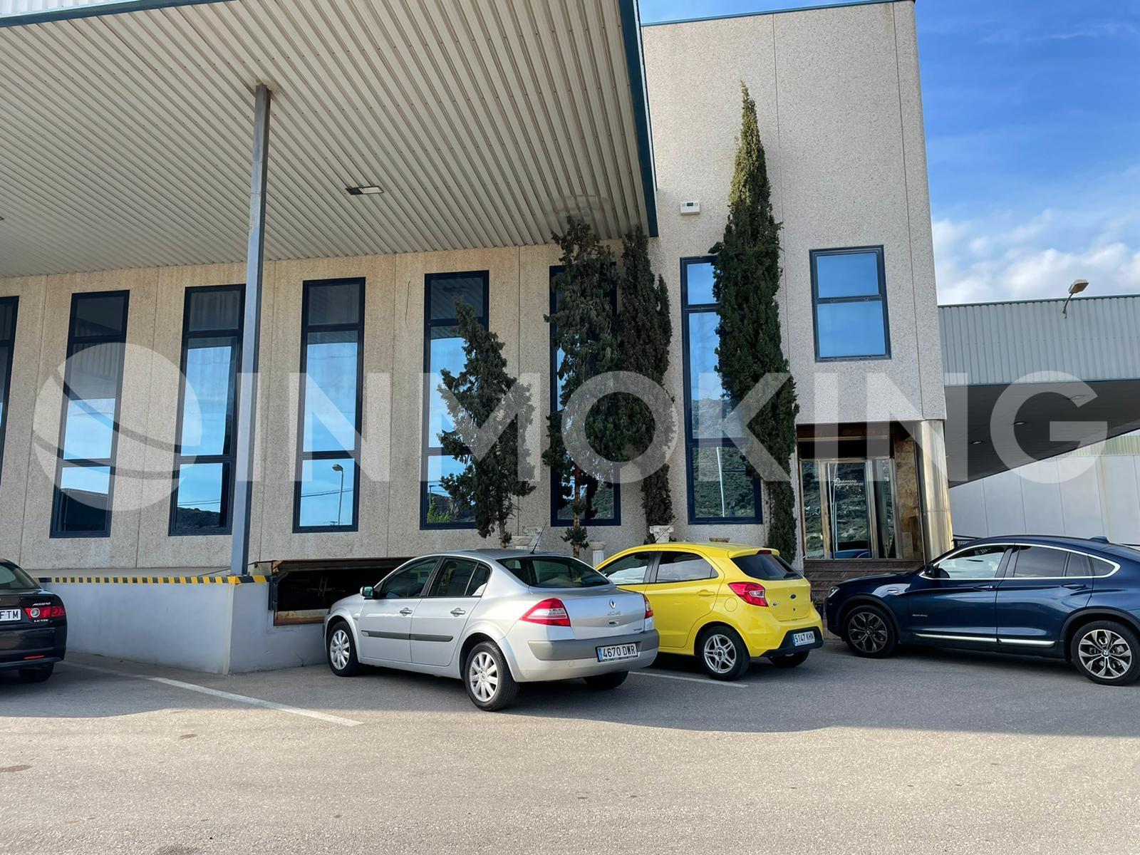 Industrial in Murcia, Murcia for sale Building Photo- Image 1 of 15