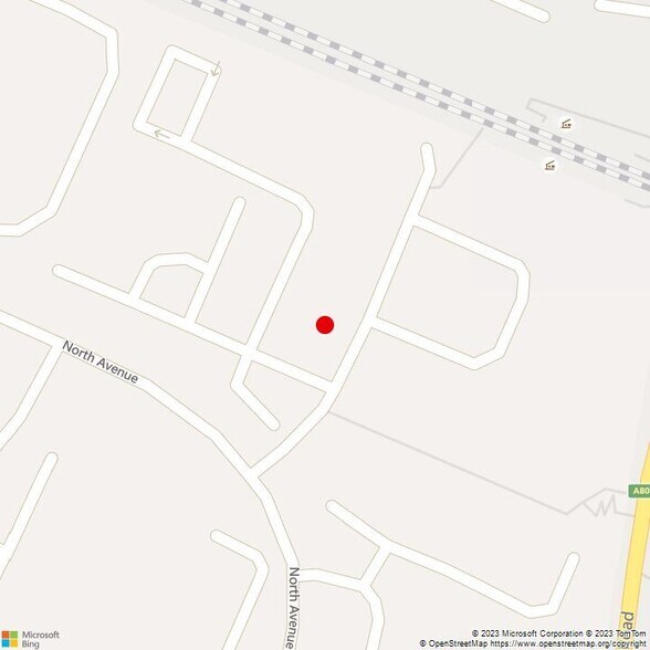 5 North Ave, Clydebank à louer - Photo du bâtiment - Image 2 de 3