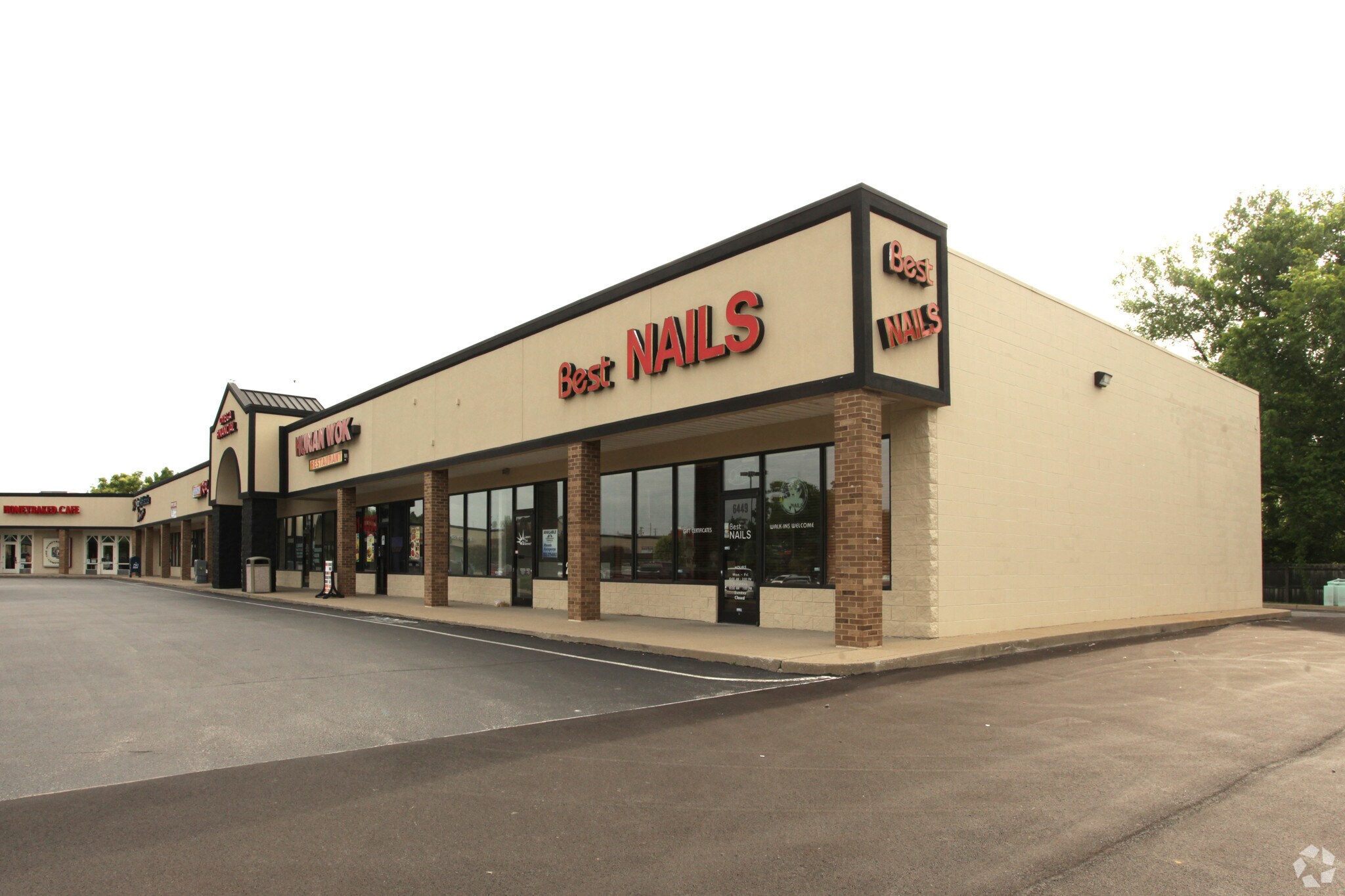 6439 Bardstown Rd, Louisville, KY for lease Primary Photo- Image 1 of 14