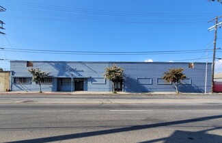 Plus de détails pour 14837 Oxnard St, Van Nuys, CA - Industriel à vendre