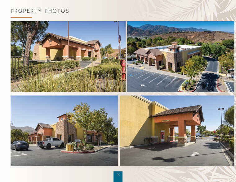 11764 De Palma Rd, Corona, CA à louer - Photo du bâtiment - Image 3 de 4