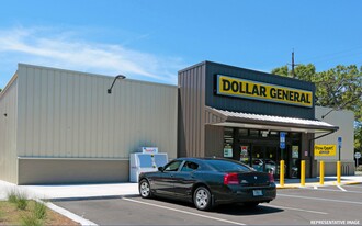 Dollar General - NNN Property