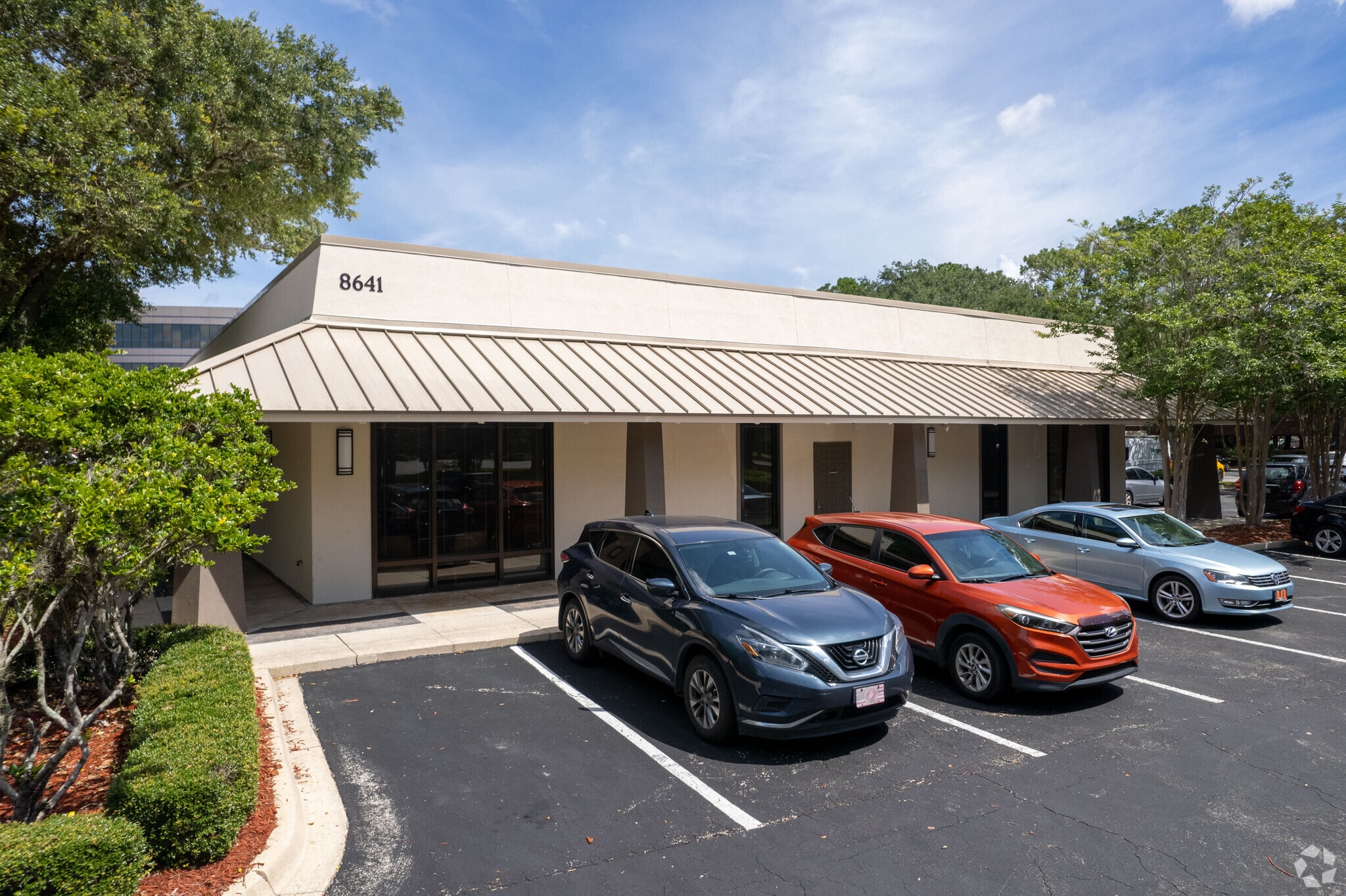 7901 Baymeadows Way, Jacksonville, FL for lease Primary Photo- Image 1 of 13