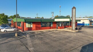 More details for 5390 Brandt Pike, Huber Heights, OH - Retail for Lease