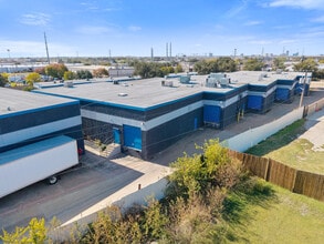 11126 Shady Trl, Dallas, TX for lease Building Photo- Image 2 of 5