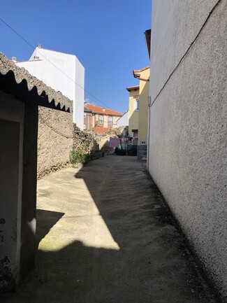 Plus de détails pour Calle Mayor, 11, Guadalix de la Sierra - Terrain à vendre