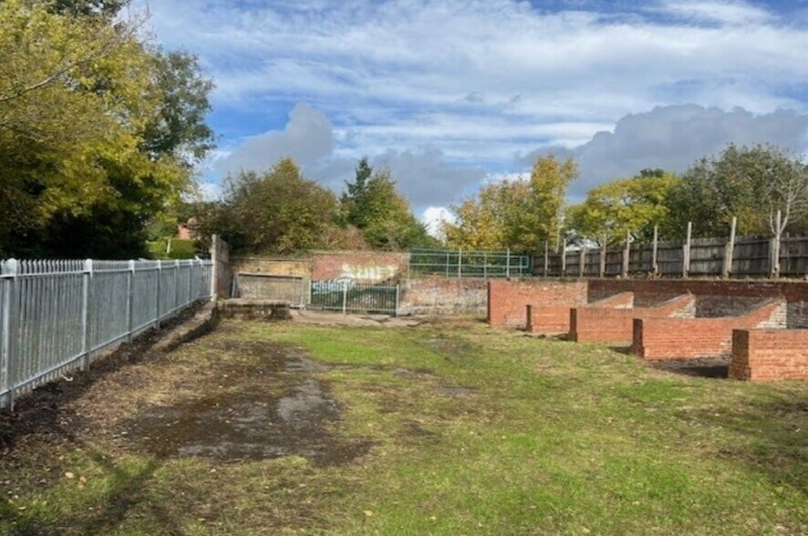 Harrogate Rd, Leeds à louer - Photo du bâtiment - Image 2 de 3