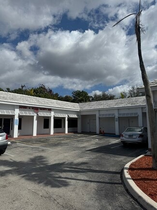 More details for 6497 Sunset Strip, Sunrise, FL - Retail for Sale