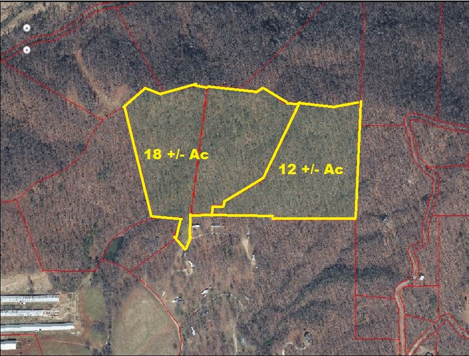 Wauka Mountain Rd, Clermont, GA for sale Building Photo- Image 1 of 1