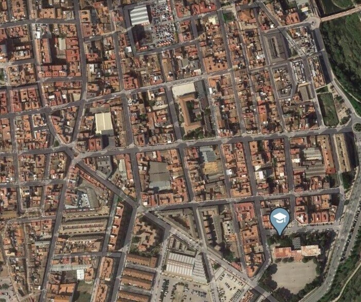 Retail in Gandia, Valencia for sale - Building Photo - Image 1 of 2