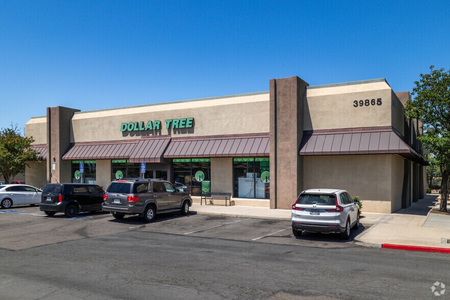 39865 Alta Murrieta Dr, Murrieta, CA à vendre - Photo du bâtiment - Image 2 de 6