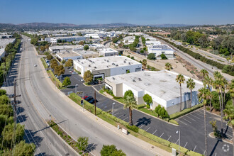 131 Brea Canyon Rd, Walnut, CA - aerial  map view