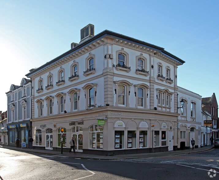 2-2A East St, Havant à vendre - Photo principale - Image 1 de 12