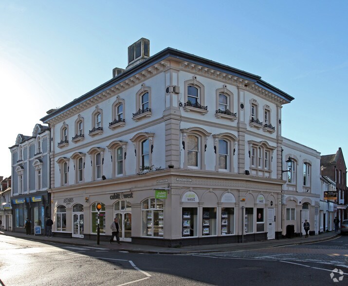 2-2A East St, Havant for sale - Primary Photo - Image 1 of 12