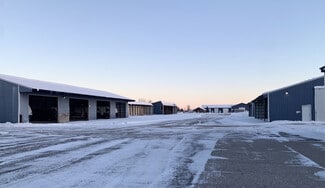 Plus de détails pour 12575 Oakview Ave, Becker, MN - Terrain à vendre