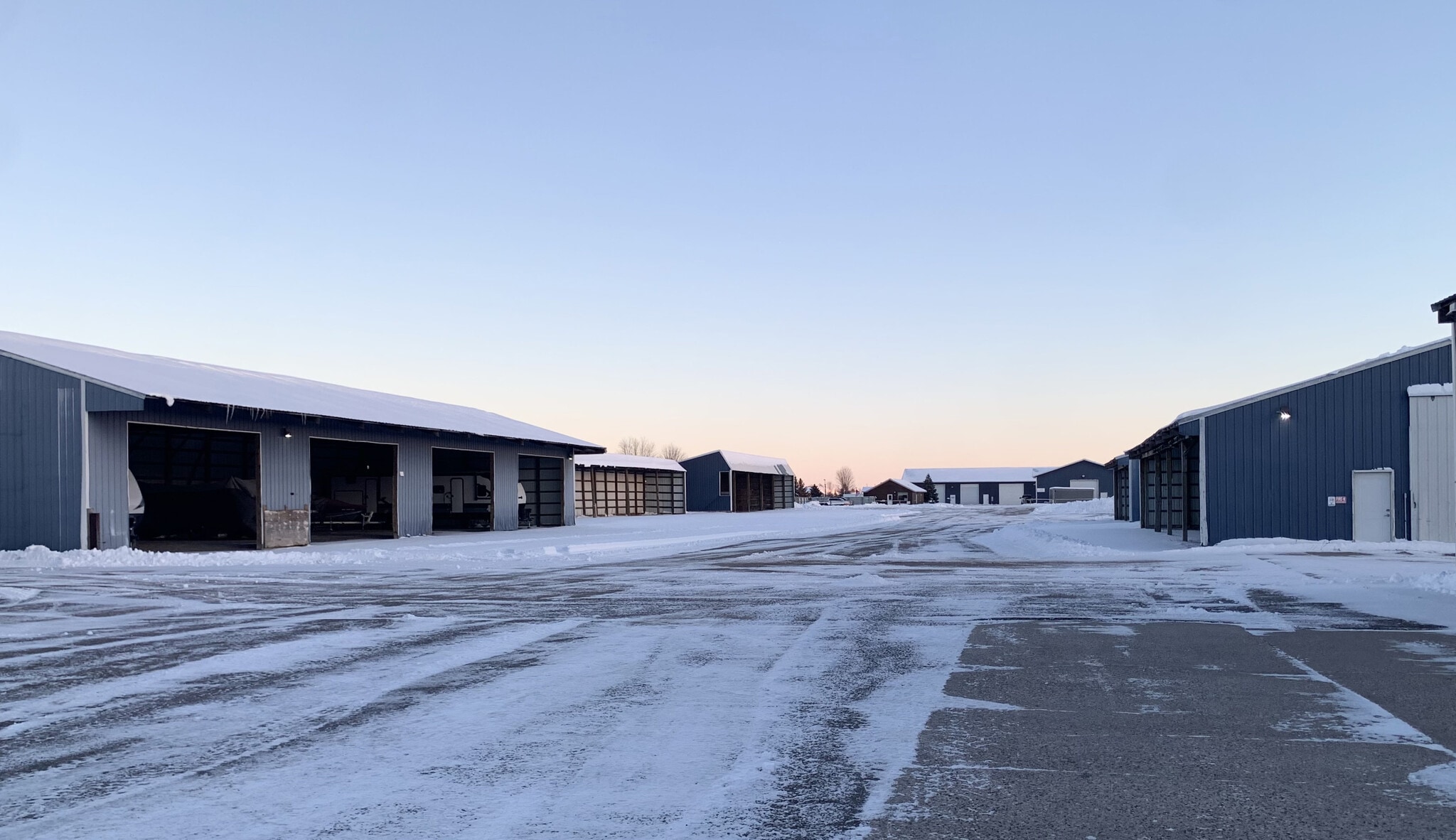 12575 Oakview Ave, Becker, MN for sale Building Photo- Image 1 of 5