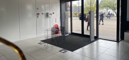 22 Douglas St, Milngavie for lease Interior Photo- Image 2 of 4