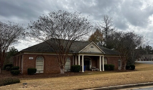 2421 Brookstone Centre Pky, Columbus, GA for sale Primary Photo- Image 1 of 4