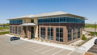Plus de détails pour 6500 Byron Center Ave SW, Byron Center, MI - Bureau à louer