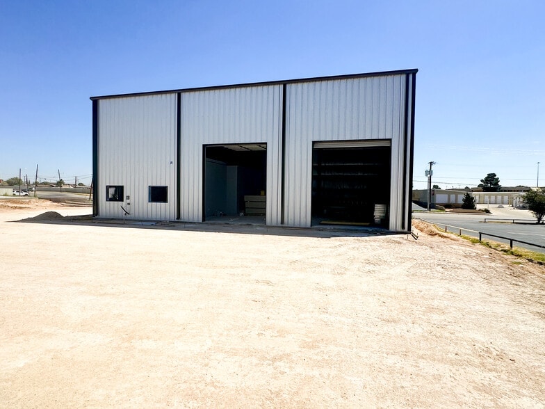 1208 S Midland Dr, Midland, TX for lease - Building Photo - Image 1 of 16
