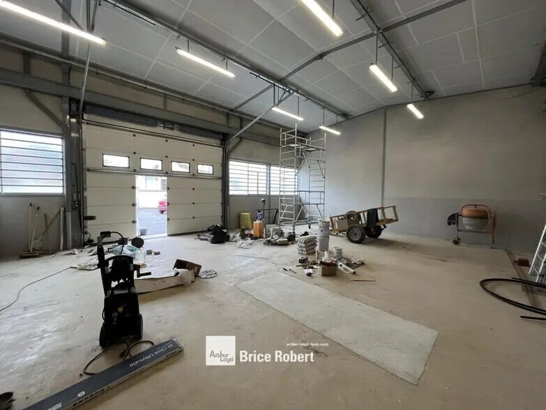 14 Rue Du Canal, Villeurbanne à louer - Photo intérieure - Image 3 de 7
